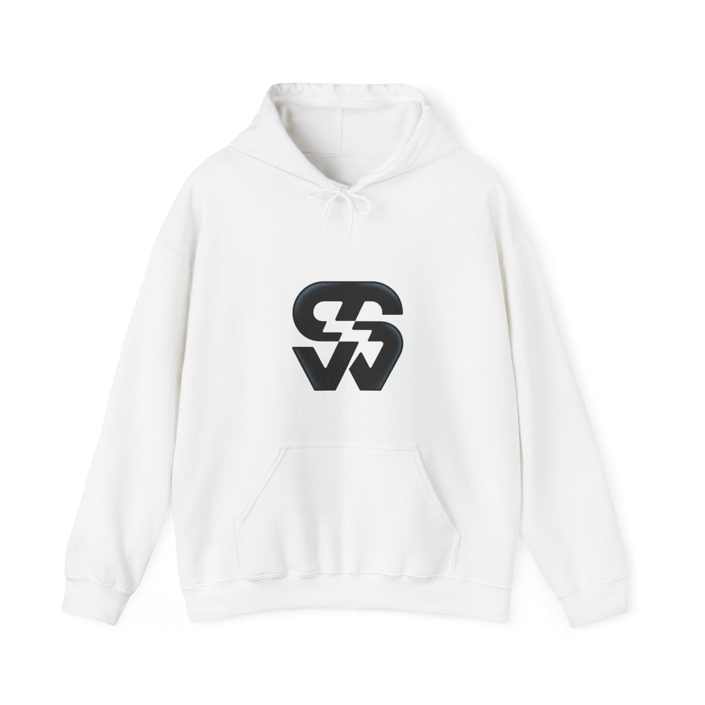 Stylish Unisex Hooded Sweatshirt with Modern Design | Casual Wear, Gift for Him/Her, Layering Essential, Perfect for Chill Days