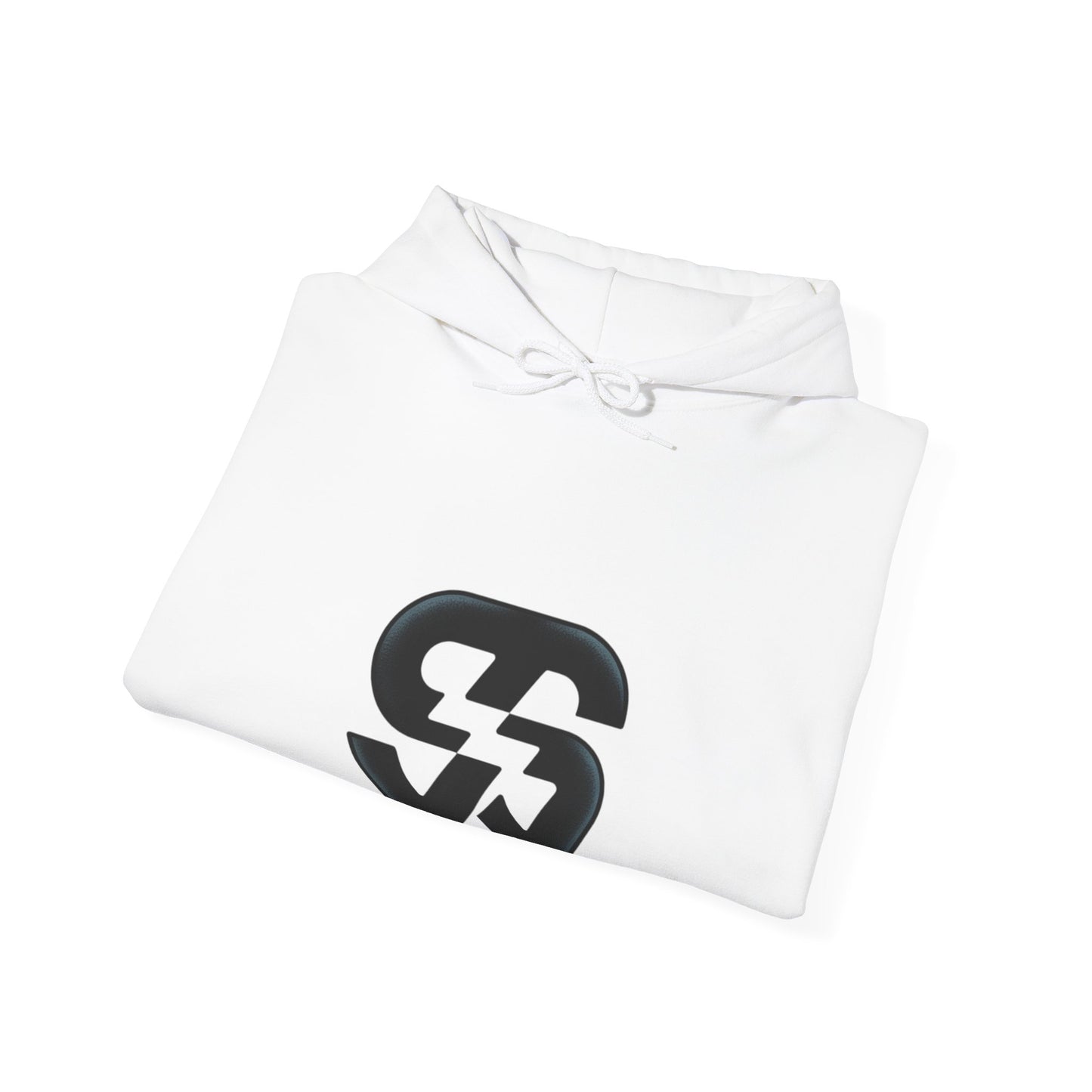 Stylish Unisex Hooded Sweatshirt with Modern Design | Casual Wear, Gift for Him/Her, Layering Essential, Perfect for Chill Days