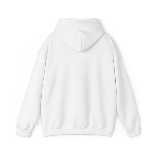Stylish Unisex Hooded Sweatshirt with Modern Design | Casual Wear, Gift for Him/Her, Layering Essential, Perfect for Chill Days
