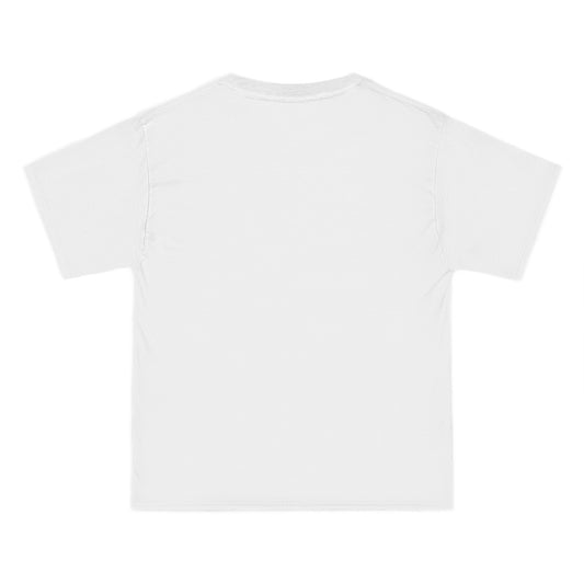 Classic White Short-Sleeve T-Shirt, Casual Tee, Everyday Wear, Unisex Fashion, Summer Essential, Gift for Him/Her